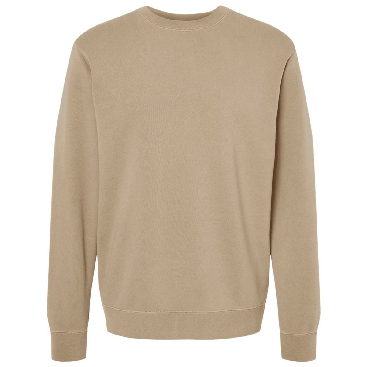 'The Cool Moms Club' PUFF Cozy Crew - United Monograms