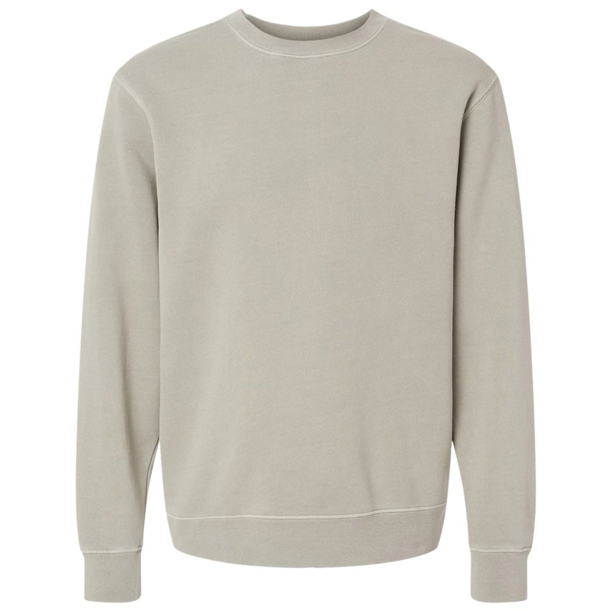 'The Cool Moms Club' PUFF Cozy Crew - United Monograms