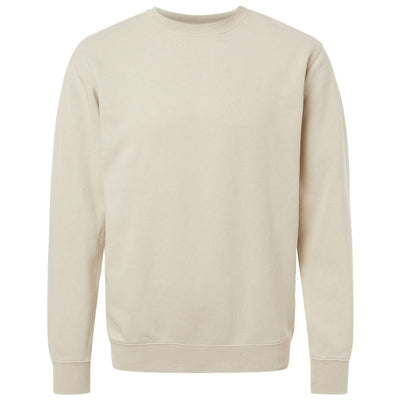 'The Cool Moms Club' PUFF Cozy Crew - United Monograms