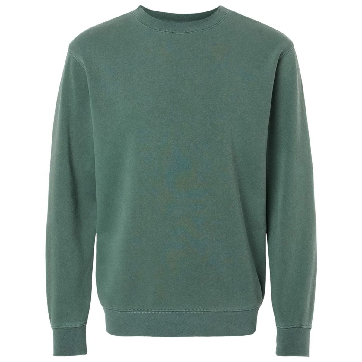 'The Cool Moms Club' PUFF Cozy Crew - United Monograms