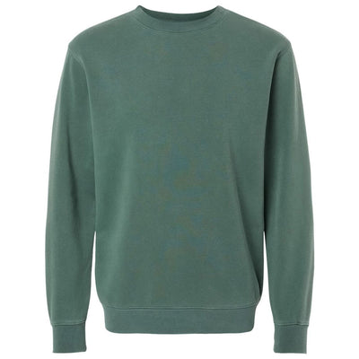 'The Cool Moms Club' PUFF Cozy Crew - United Monograms