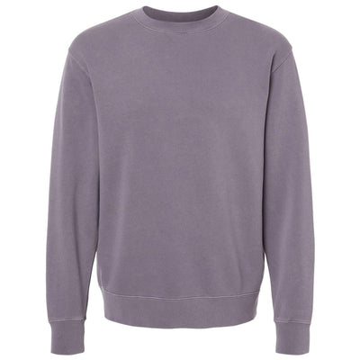 'The Cool Moms Club' PUFF Cozy Crew - United Monograms