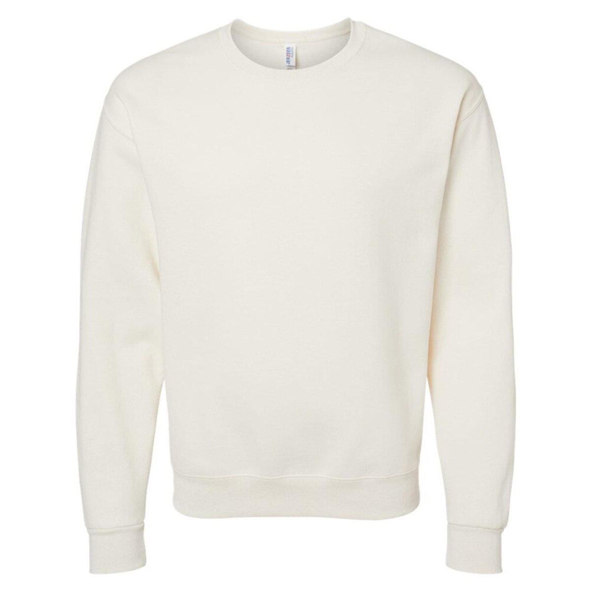 'The Cool Moms Club' PUFF Crewneck Sweatshirt - United Monograms