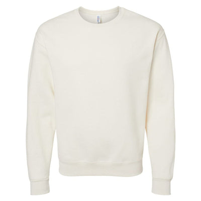 'The Cool Moms Club' PUFF Crewneck Sweatshirt - United Monograms