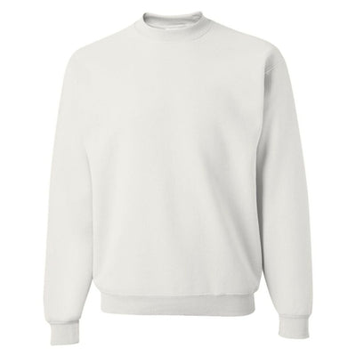 'The Cool Moms Club' PUFF Crewneck Sweatshirt - United Monograms
