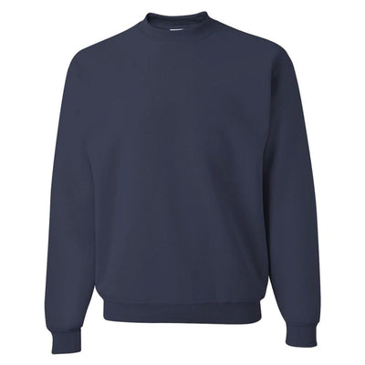 'The Cool Moms Club' PUFF Crewneck Sweatshirt - United Monograms