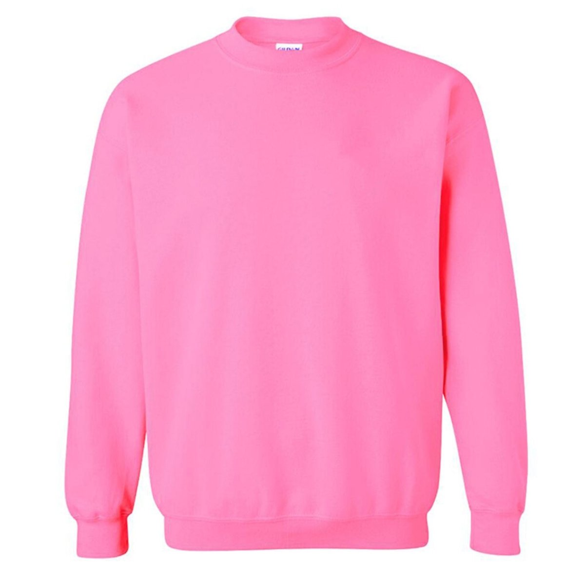 'The Cool Moms Club' PUFF Crewneck Sweatshirt - United Monograms