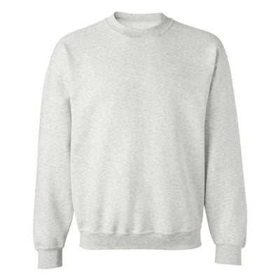 'The Cool Moms Club' PUFF Crewneck Sweatshirt - United Monograms