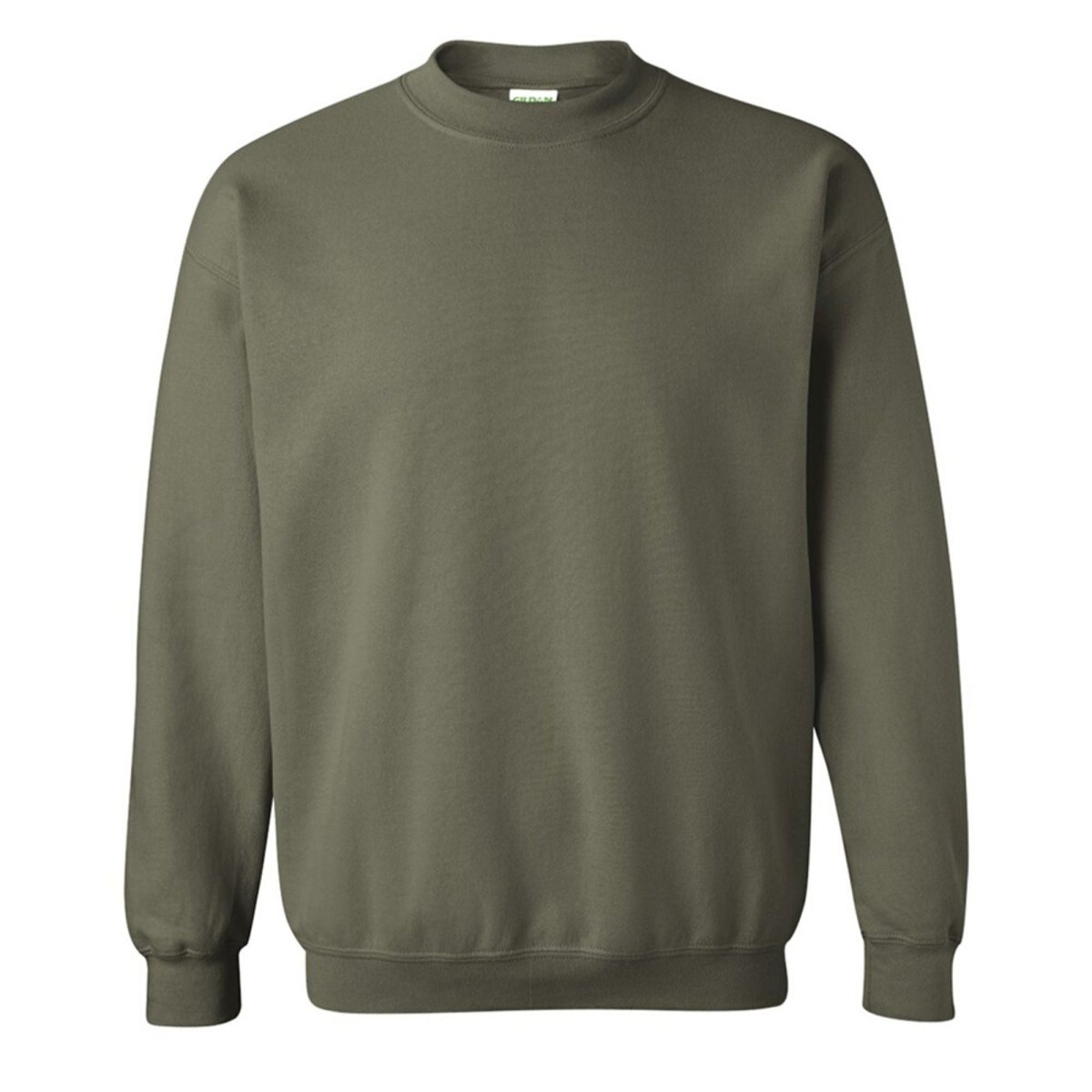 'The Cool Moms Club' PUFF Crewneck Sweatshirt - United Monograms
