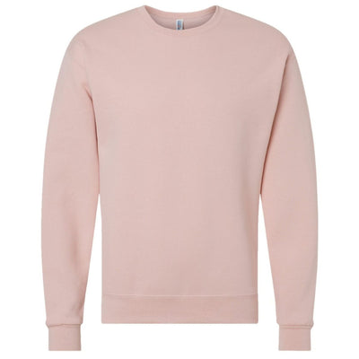 'The Cool Moms Club' PUFF Crewneck Sweatshirt - United Monograms