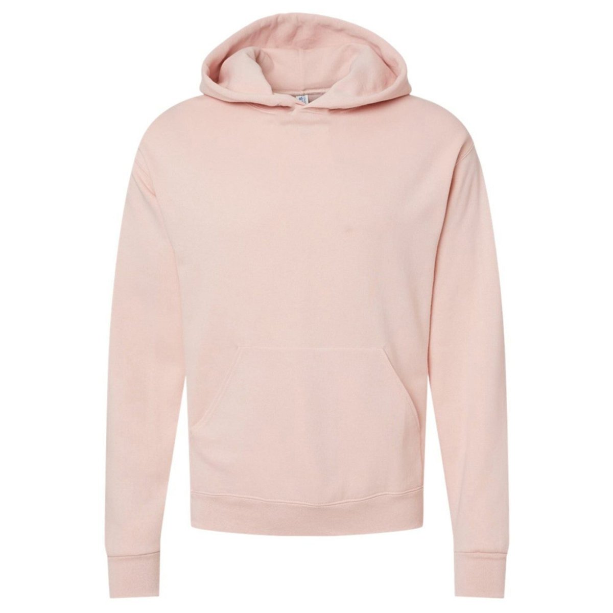 'The Cool Moms Club' PUFF Hoodie - United Monograms