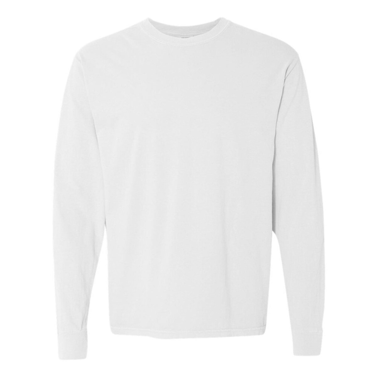 'The Cool Moms Club' PUFF Long Sleeve T-Shirt - United Monograms