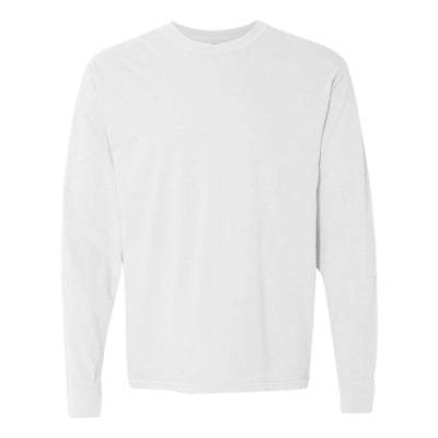 'The Cool Moms Club' PUFF Long Sleeve T-Shirt - United Monograms