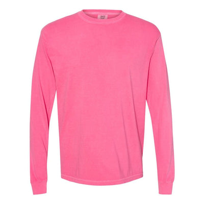 'The Cool Moms Club' PUFF Long Sleeve T-Shirt - United Monograms