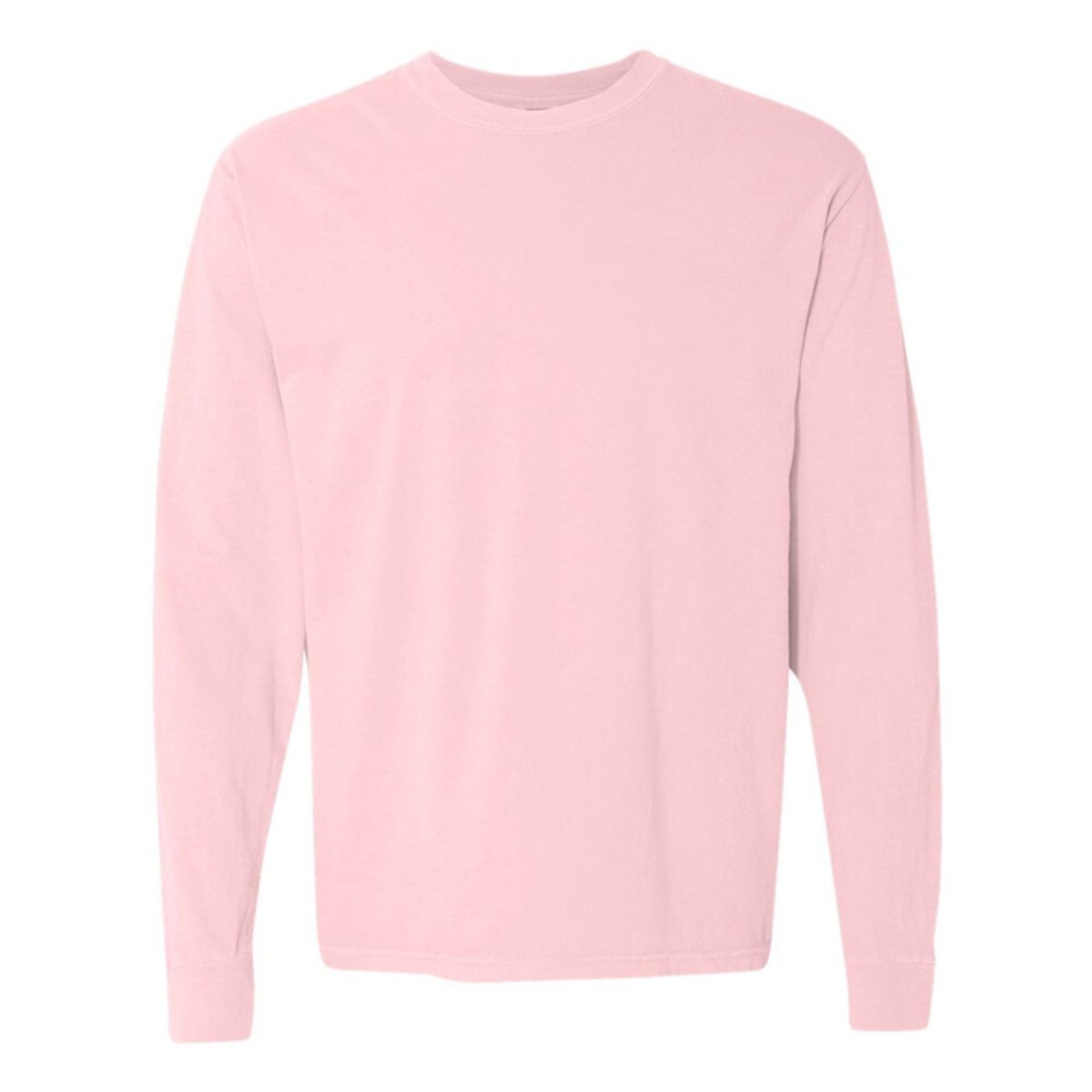 'The Cool Moms Club' PUFF Long Sleeve T-Shirt - United Monograms