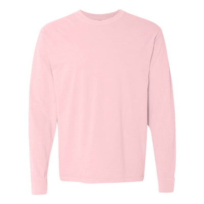 'The Cool Moms Club' PUFF Long Sleeve T-Shirt - United Monograms