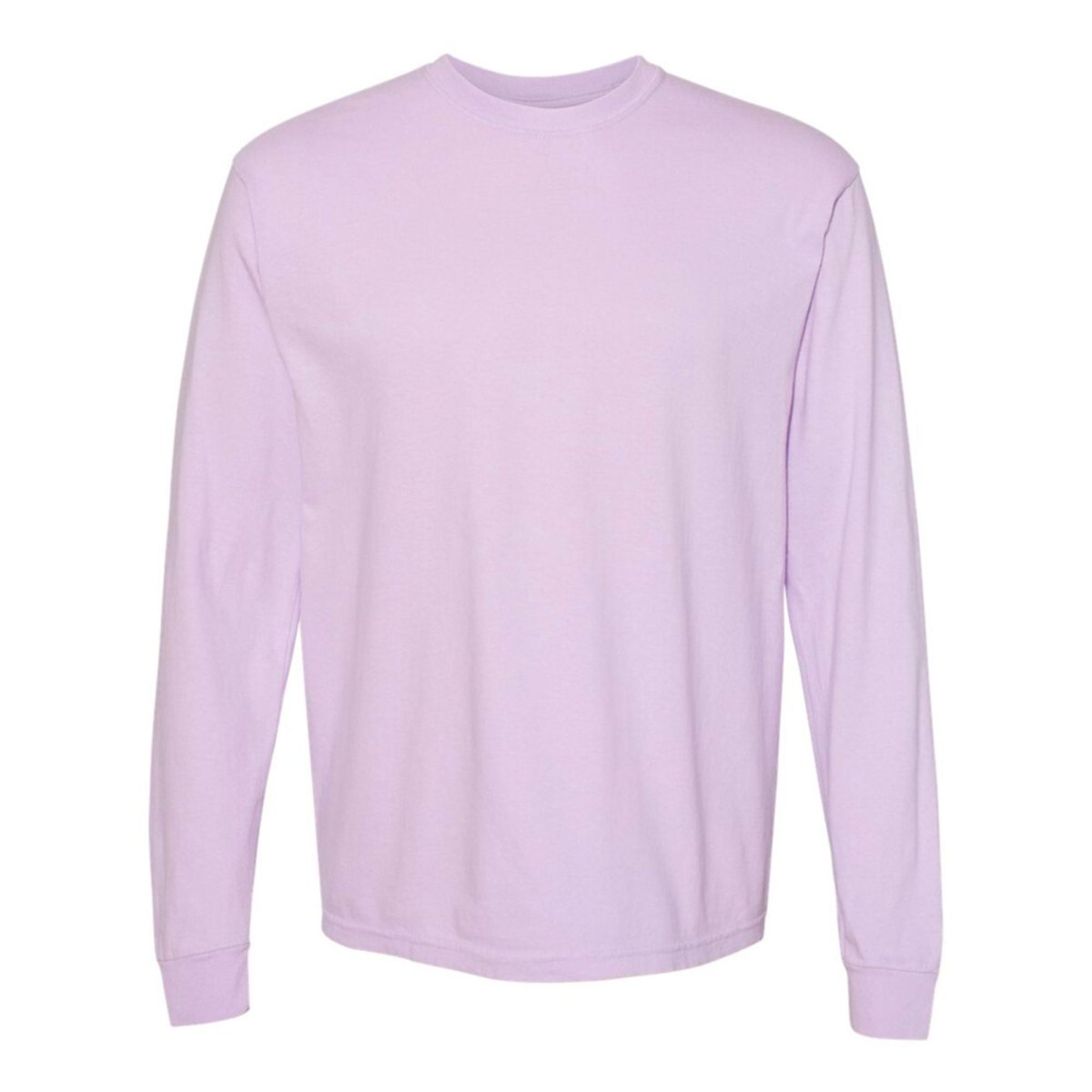 'The Cool Moms Club' PUFF Long Sleeve T-Shirt - United Monograms