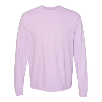 'The Cool Moms Club' PUFF Long Sleeve T-Shirt - United Monograms