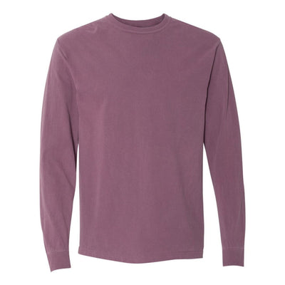 'The Cool Moms Club' PUFF Long Sleeve T-Shirt - United Monograms
