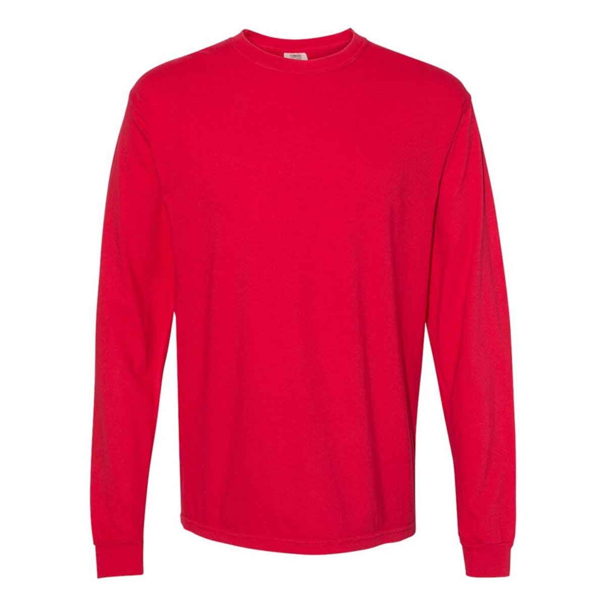'The Cool Moms Club' PUFF Long Sleeve T-Shirt - United Monograms