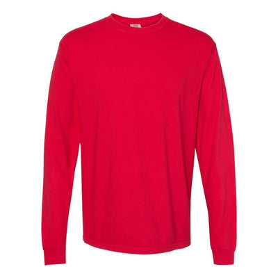 'The Cool Moms Club' PUFF Long Sleeve T-Shirt - United Monograms