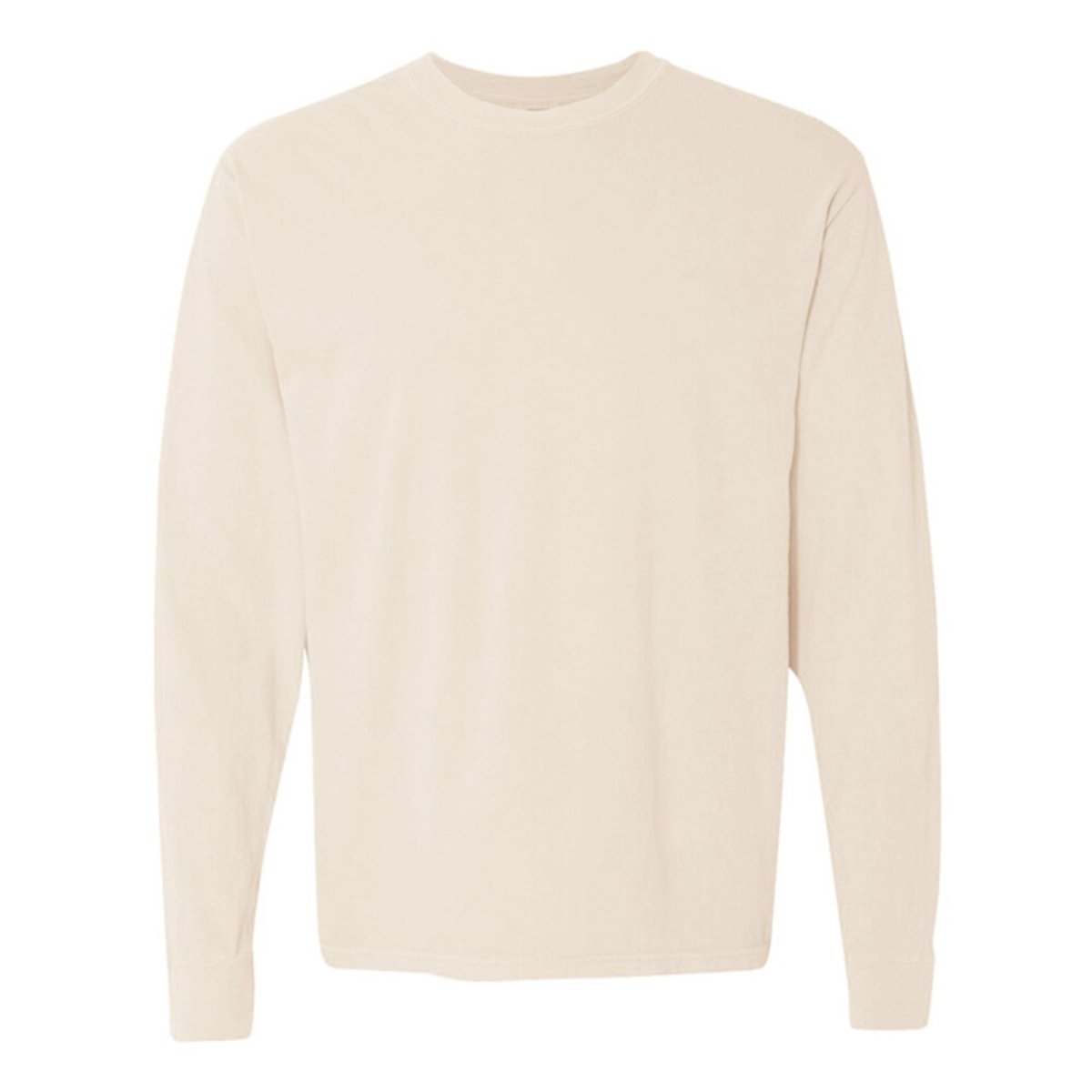 'The Cool Moms Club' PUFF Long Sleeve T-Shirt - United Monograms