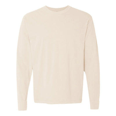 'The Cool Moms Club' PUFF Long Sleeve T-Shirt - United Monograms
