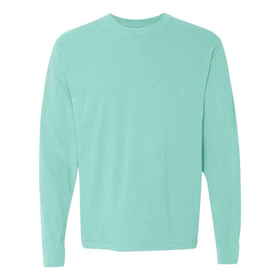 'The Cool Moms Club' PUFF Long Sleeve T-Shirt - United Monograms