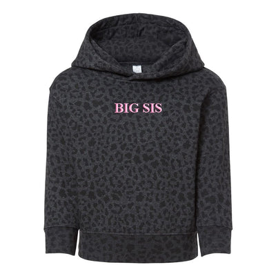 Toddler Make It Yours™ Hooded Sweatshirt - United Monograms