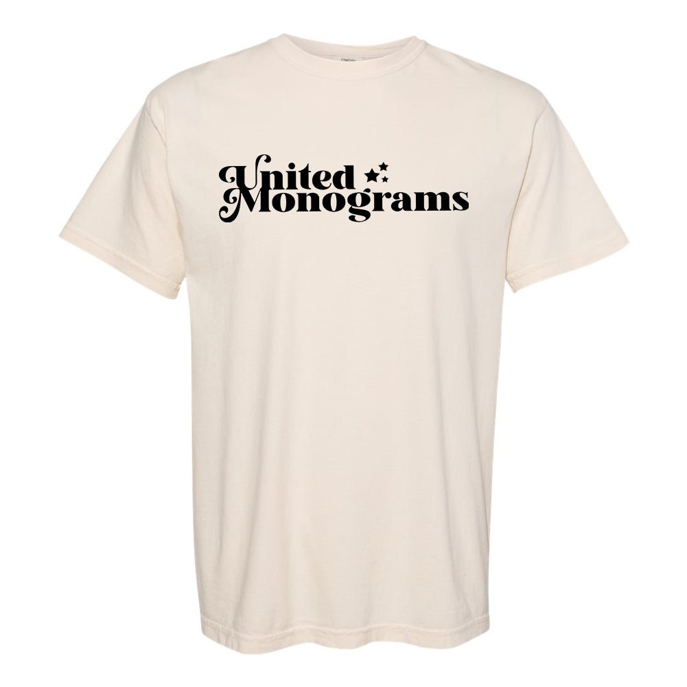 UM Shoot for the Stars T - Shirt - United Monograms