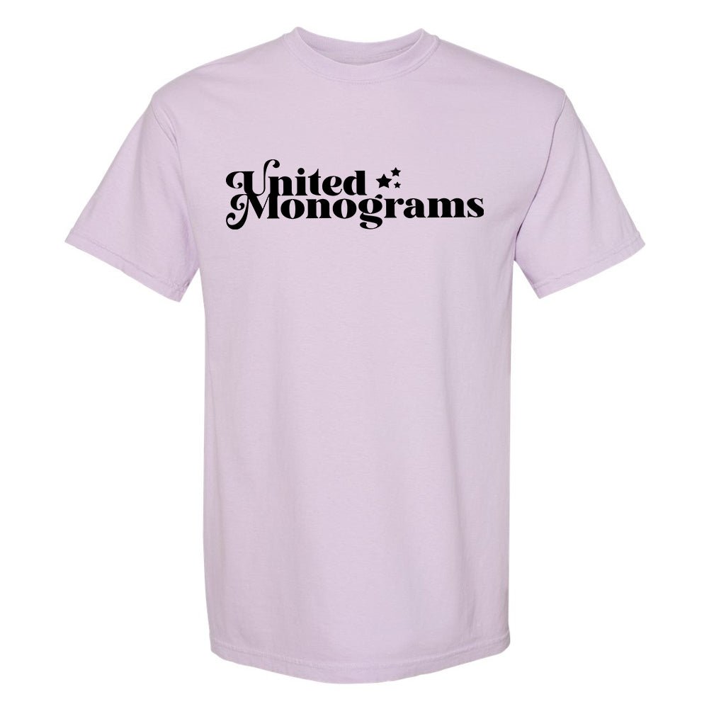 UM Shoot for the Stars T - Shirt - United Monograms