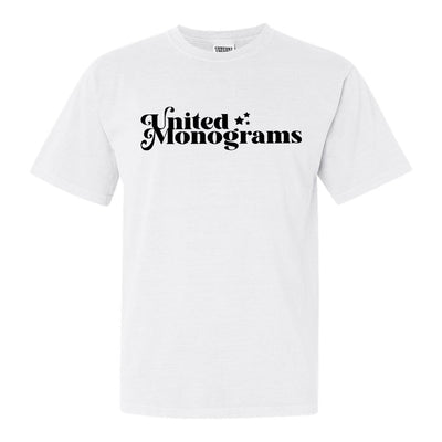 UM Shoot for the Stars T - Shirt - United Monograms