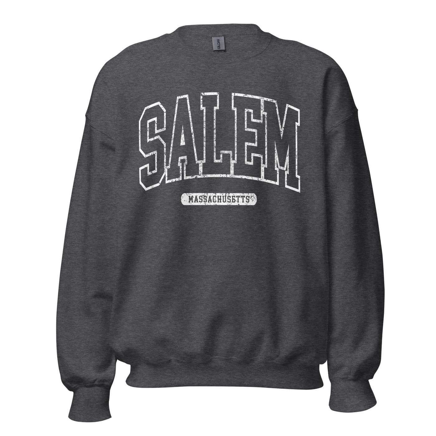 'Salem' Crewneck Sweatshirt