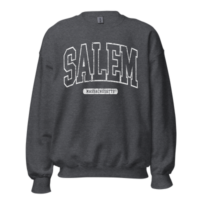 'Salem' Crewneck Sweatshirt