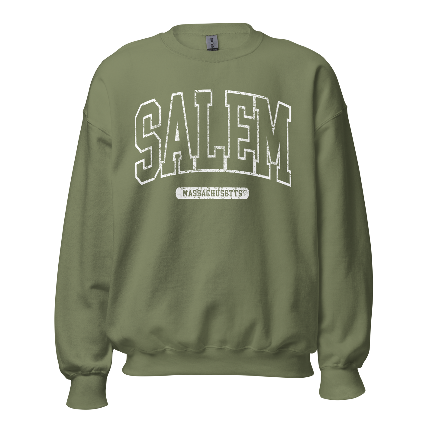 'Salem' Crewneck Sweatshirt