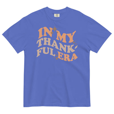 'In My Thankful Era' T-Shirt