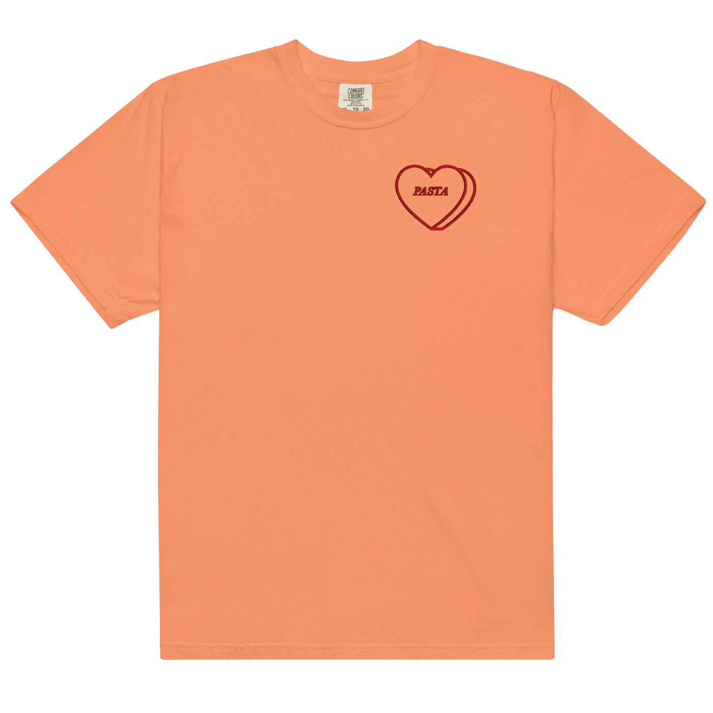 Make It Yours™ 'Candy Heart' Tee