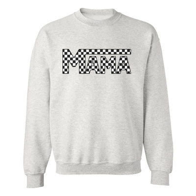 'Vans 'Mama' Crewneck Sweatshirt - United Monograms