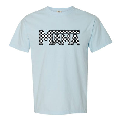 'Vans Mama' T-Shirt - United Monograms