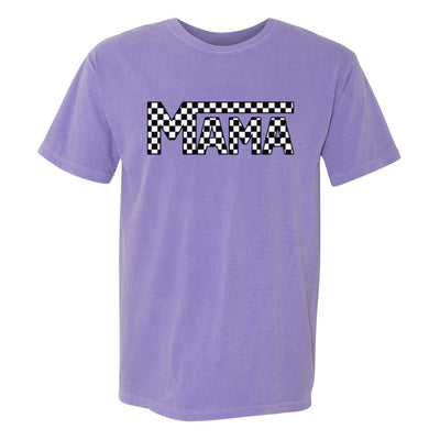 'Vans Mama' T-Shirt - United Monograms