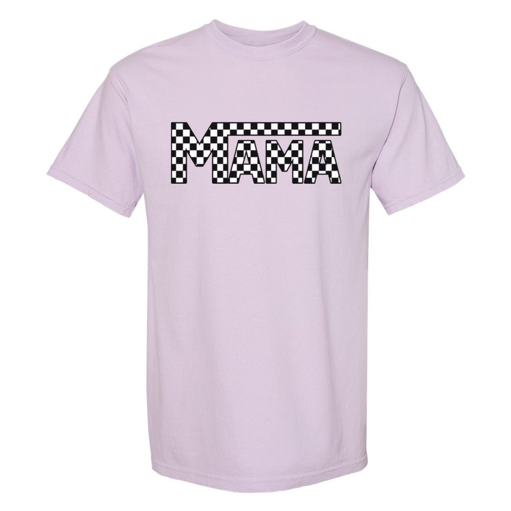 'Vans Mama' T-Shirt - United Monograms