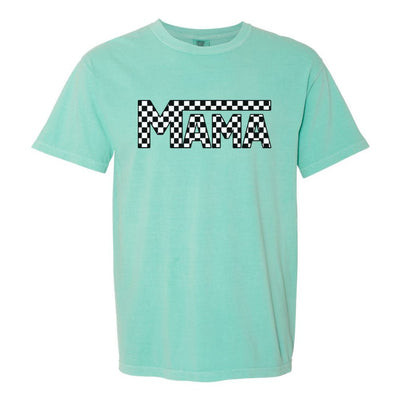 'Vans Mama' T-Shirt - United Monograms