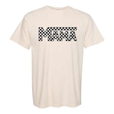 'Vans Mama' T-Shirt - United Monograms