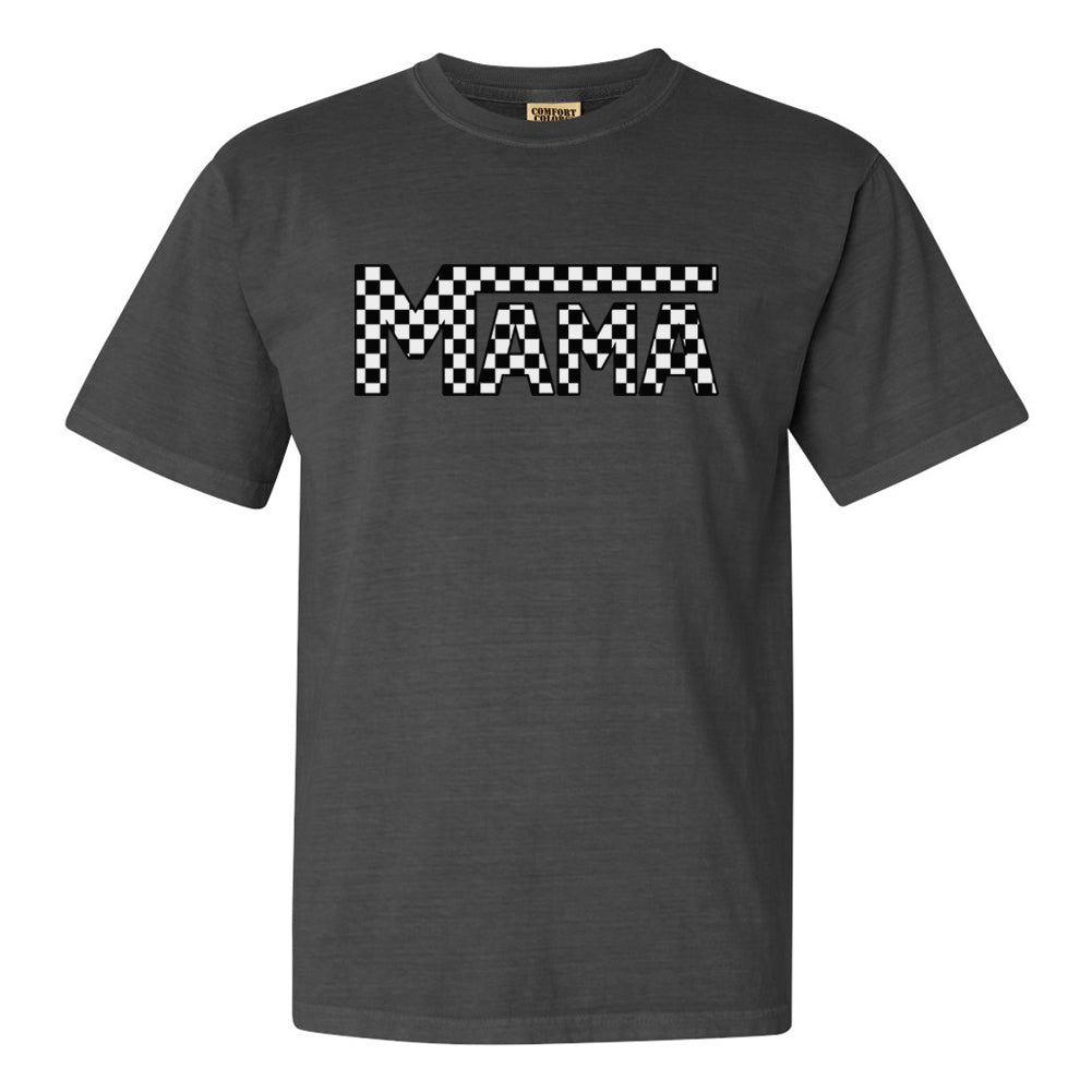 'Vans Mama' T-Shirt - United Monograms
