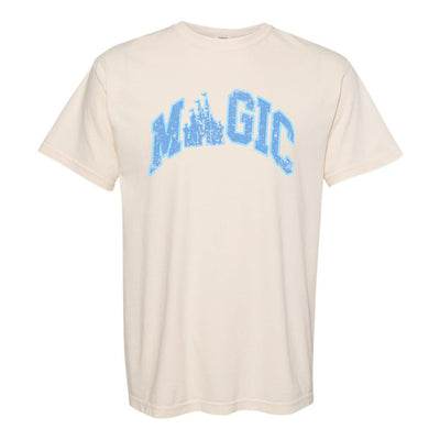 'Varsity Magic' T-Shirt - United Monograms