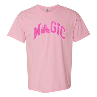 'Varsity Magic' T-Shirt - United Monograms