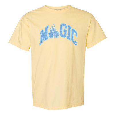 'Varsity Magic' T-Shirt - United Monograms