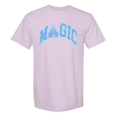 'Varsity Magic' T-Shirt - United Monograms