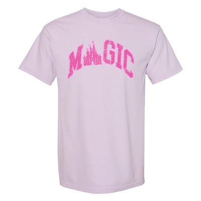 'Varsity Magic' T-Shirt - United Monograms