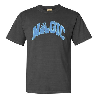 'Varsity Magic' T-Shirt - United Monograms